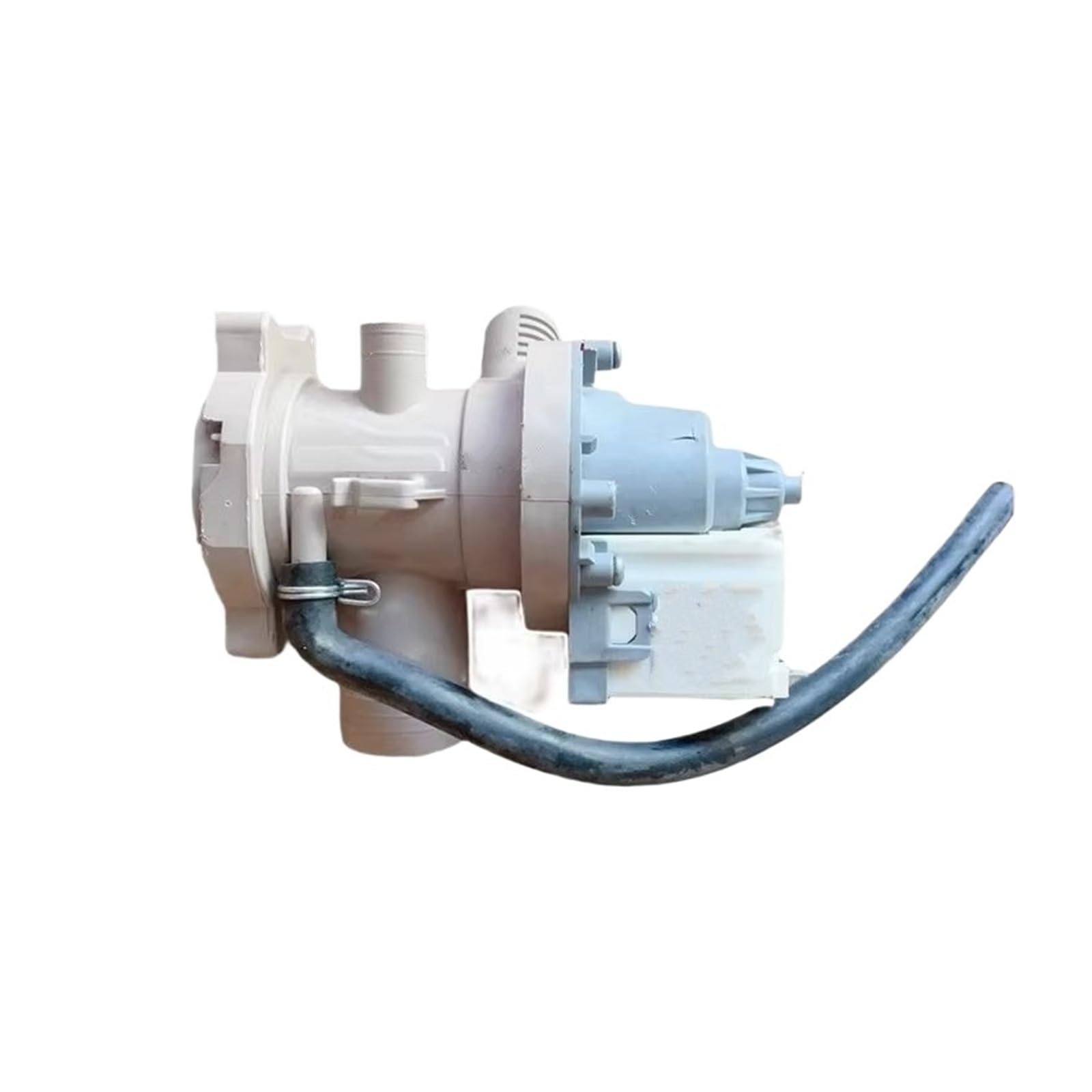 Ldtbmdj One Color Washingmachine Drain Pump Motor For Midea For Mg100q63dj For Mg100qt1wdqcy For Mg100s31dg5 Washing Machine Drain Pump Motor 1Pcs