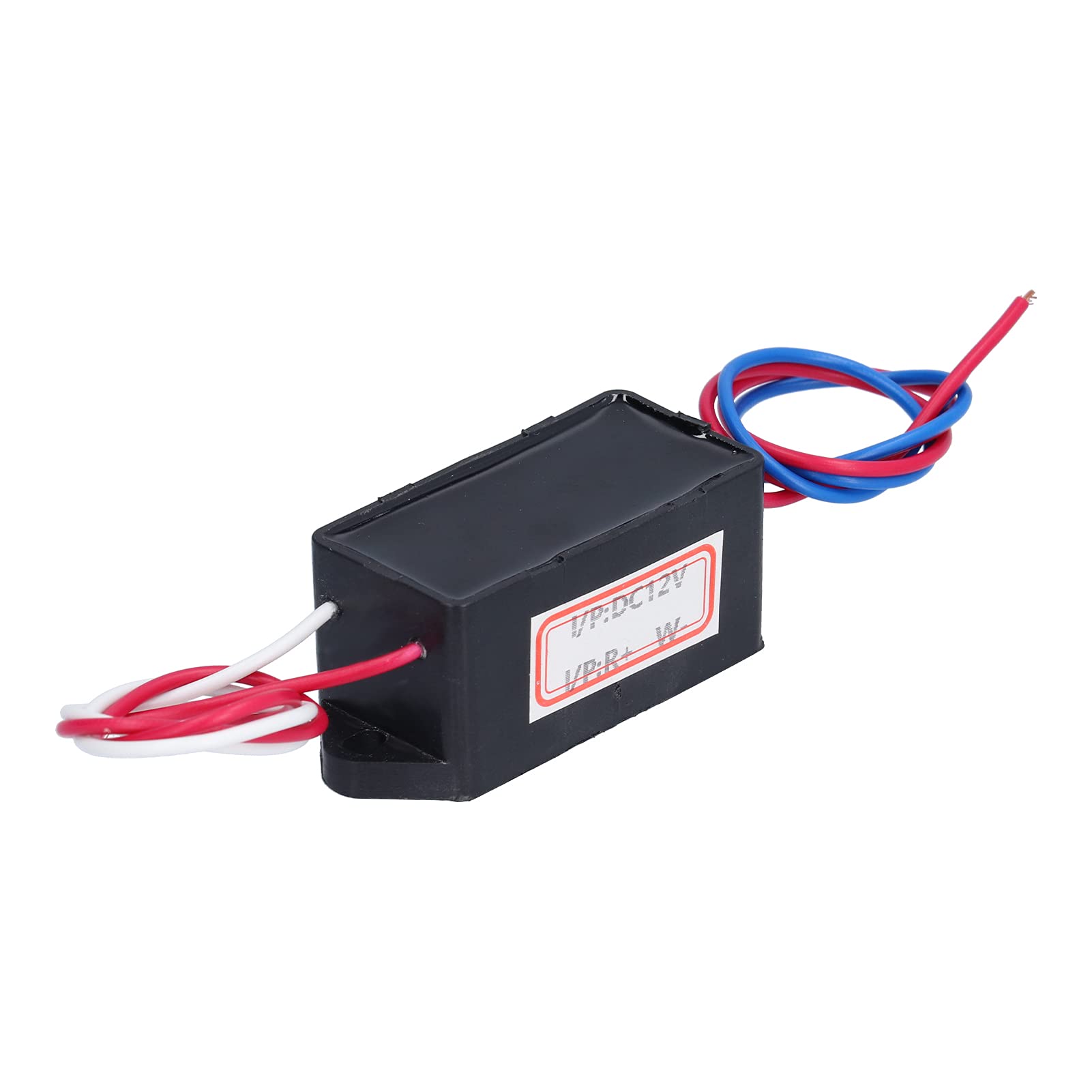Generator Wysokiego Napięcia, Moduł Zasilania DC12V AC30KV Boost Generator Wysokiego Napięcia-wydajny, Trwały, Stabilny, Długotrwały