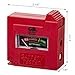 Gardner Bender GK-5 Household Tester Electrical Test Kit, Red