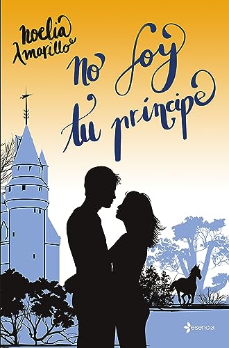 No soy tu príncipe (Príncipes azules y otros cuentos chinos nº 1)