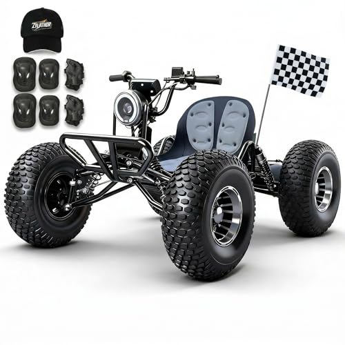 Zyliathor 4000W Electric