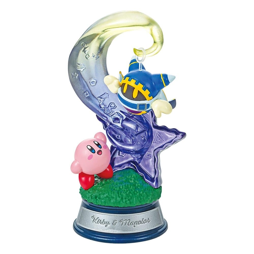 Amazon.co.jp: リーメント 星のカービィ Swing Kirby in Dream