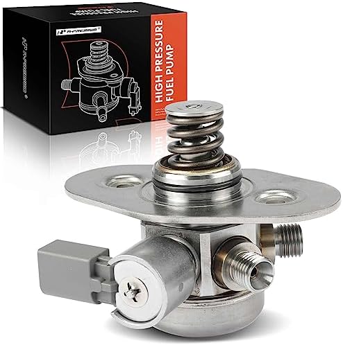 Amazon.com: A-Premium High Pressure Fuel Pump with Seal Compatible with ...