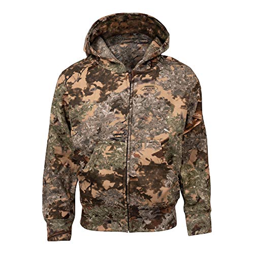 Kings Kids Classic Full-Zip Hoodie