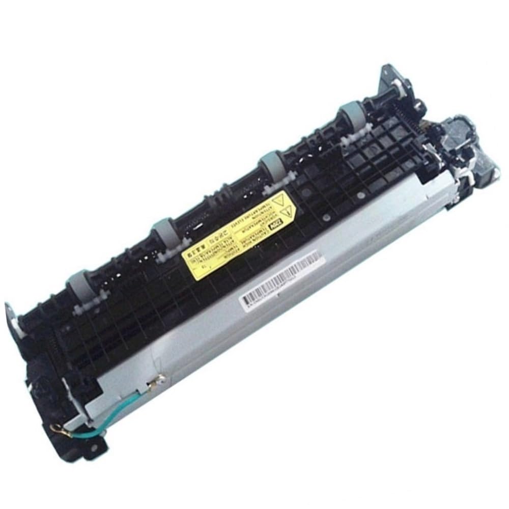 Ensemble de fusion ML2160 contre les problèmes d'encre qui bave - 5