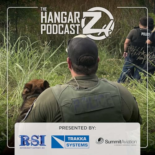 Episode 330 - High-Flying Guardians: The Evolution of Fort Worth's Air Support Part I