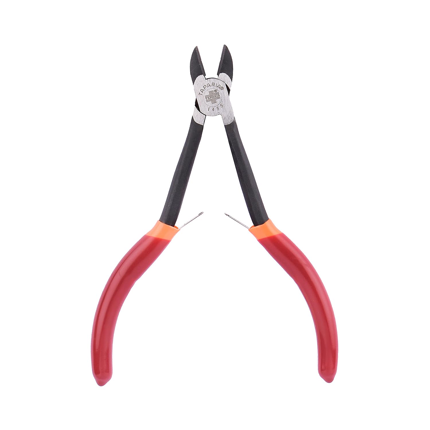 Taparia Side Cutting Long Reach Mini Plier (1455) (B0CCJXJ1Z9) Amazon Price History, Amazon Price Tracker