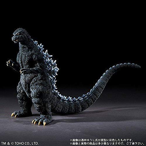 エクスプラス　東宝30cm シリーズ　酒井ゆうじコレクション　ゴジラ　1984 抽選販売】東宝30cmシリーズ 酒井ゆうじ造形コレクション ゴジラ