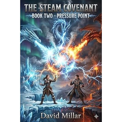 The Steam Covenant