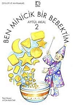 Paperback Ben Minicik Bir Bebektim 2 [Turkish] Book