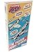Schylling Retro Gliders - Gliding Planes with Spinning Propellers (Pack of 4)
