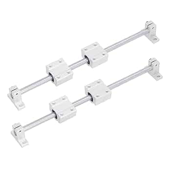 テールスライダー製　ハイブリッド用リニアスライドラック 商品一覧 - RC CRAZY CUSTOMIZER 