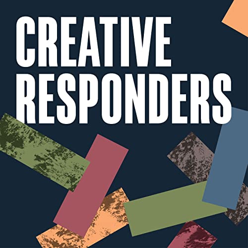 Creative Responders cover art