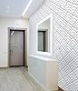 GOYAPRINT Self-Adhesive Wallpaper for Wall, Furniture, Kitchen, Bedroom, Decorative Vinyl, 40 x 250 cm (Geo 03) #4