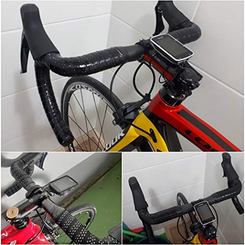 Carbon Bike Handlebars Road Bike Carbon Fiber Handlebars Rxl Sl Drop Bar Bicycle Handlebar Road Cycling Handlebars Black Ud Matte 31.8X440Mm #TOP5