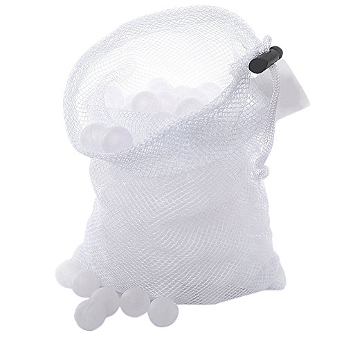 250 balles pour cuisson sous vide - Compatible Anova