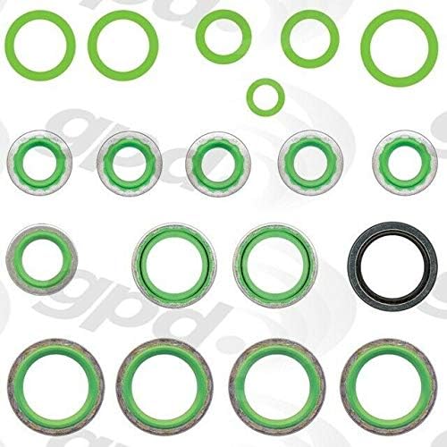 Replacement A/C O-Ring and Gasket Seal Kit Mechanics Choice for Jeep Grand Cherokee Dodge
