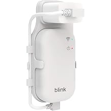256GB Blink USB Flash Drive for Local Video Storage with The Blink Sync Module 2 Outlet Wall Mount Bracket Holder for Blink Outdoor with Short Cable Blink Add-On Sync Module 2 is NOT Included