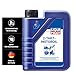 Produktbild LIQUI MOLY 2-Takt-Motoroil | 1 L | 2-Takt-Öl | Art.-Nr.: 1052, farblos