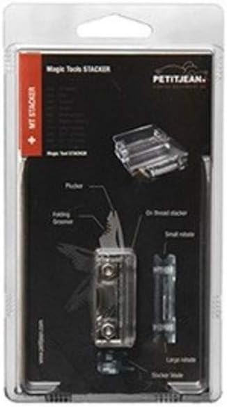 PETITJEAN Magic Tool Stacker - Fly Tying