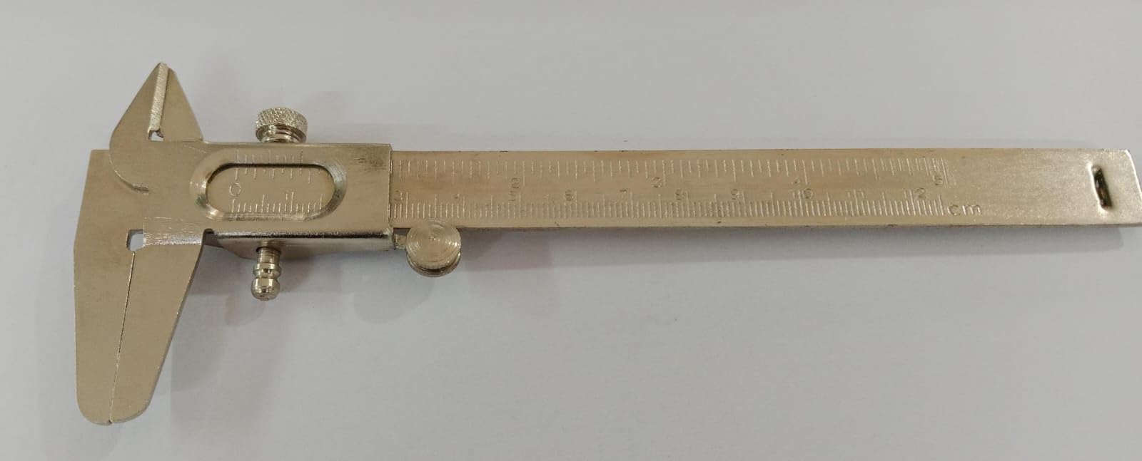 Vernier caliper Regular