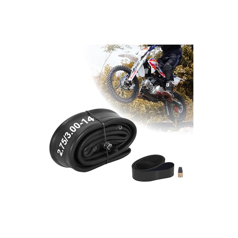 Heavy-Duty-Dirt-Bike-Inner-Tube25Mm-Thicken-Motocross-Tube-For-Enduro-Userim-Strap-Include 51lcdmlsafl. sl500 . ss800