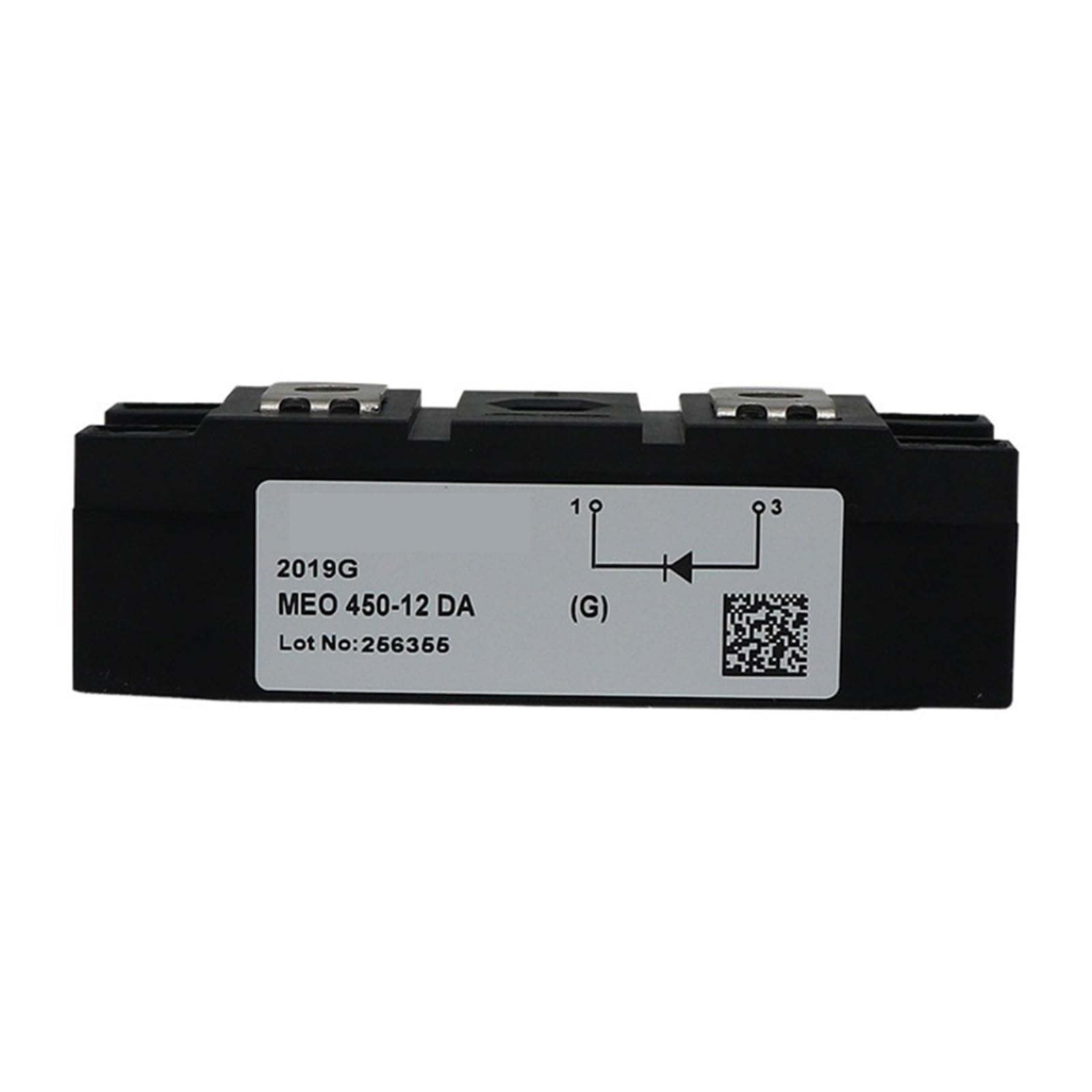 VXVUQRQVH Thyristor diode module MEO450-12DA
