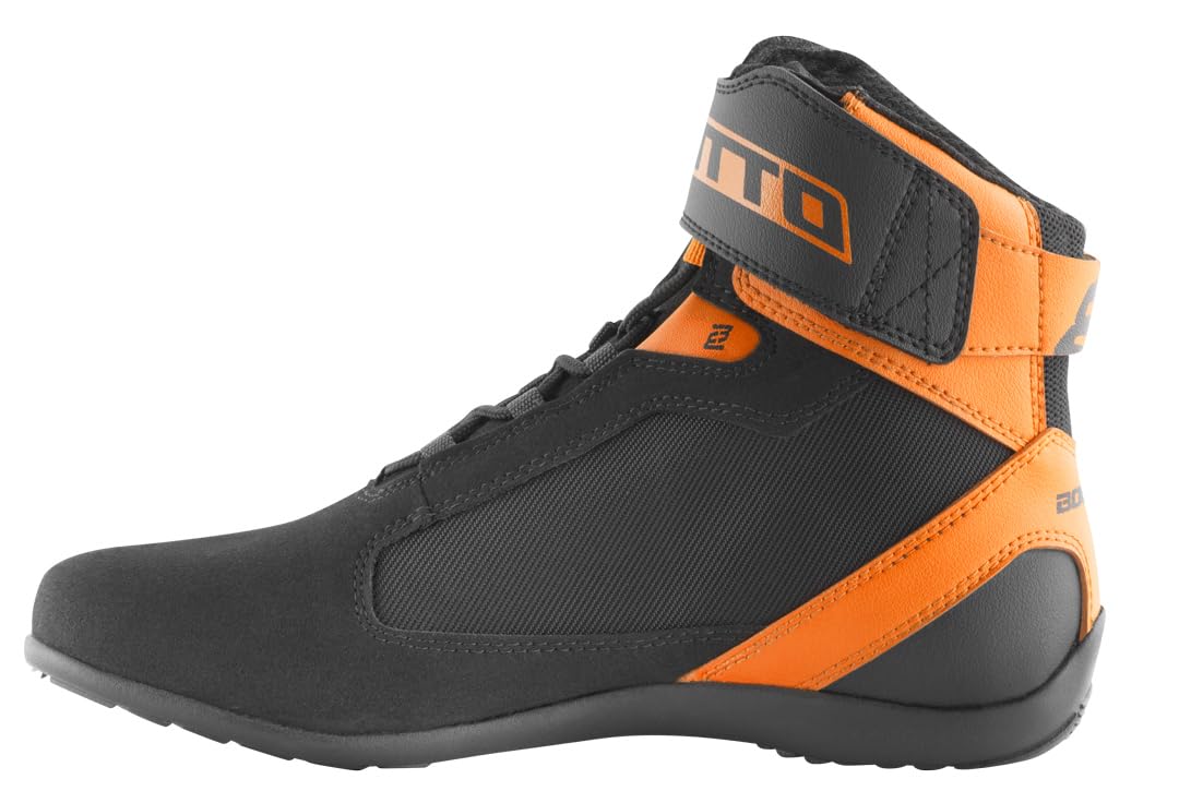 Bogotto Mix Disctrict Chaussures de moto