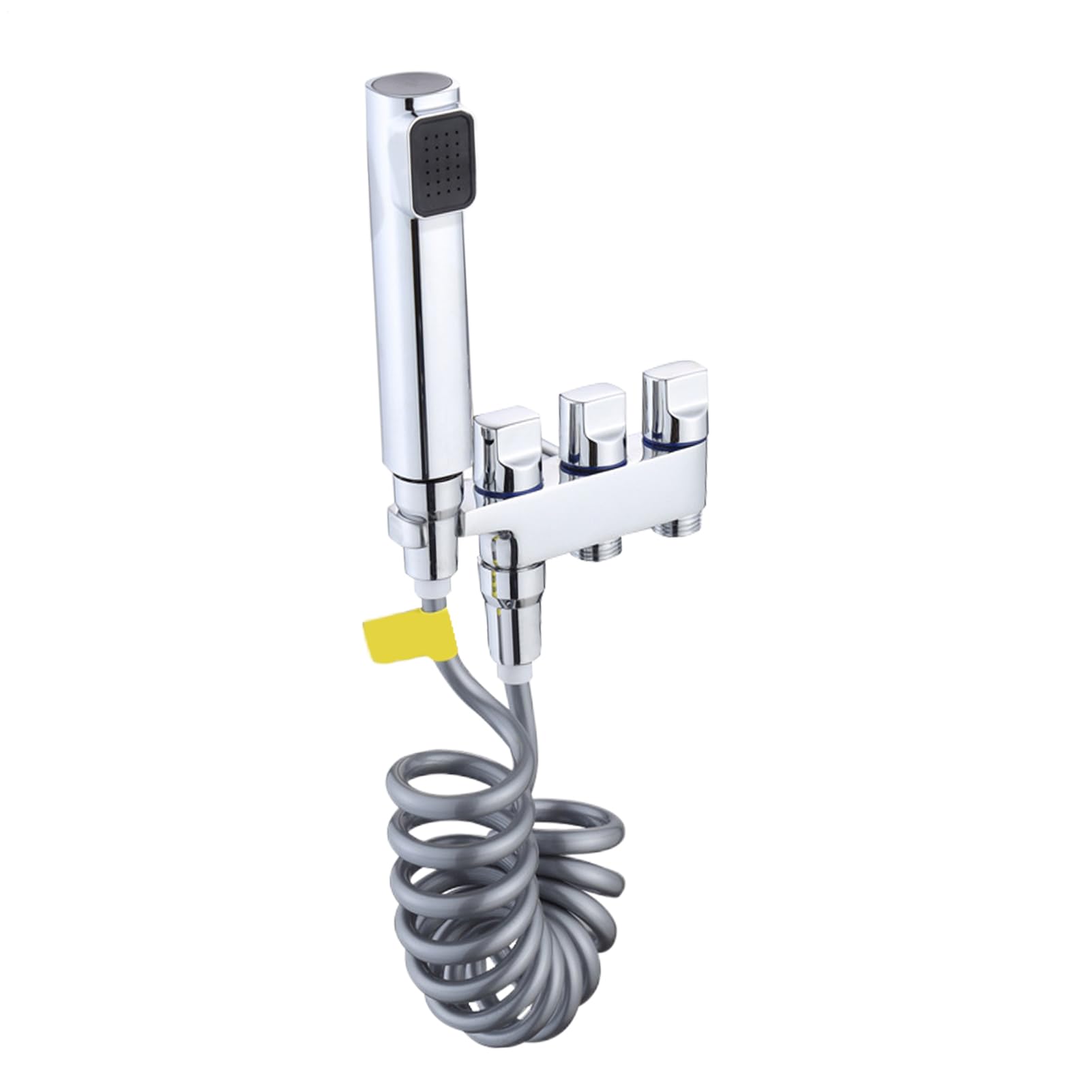 Pulverizador De Bidé De Mano Para Inodoro Ducha Manual Para Pañales Y | Pulverizador De Bidé Manual Para El Inodoro Higiene Personal, Accesorios De Baño, Herramienta Para La Lim