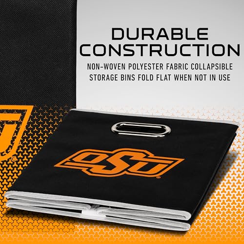 Image of Franklin Sports NCAA Storage Bin