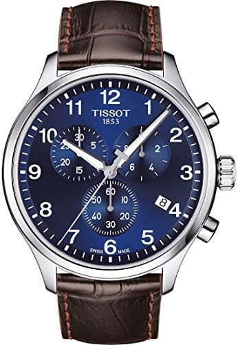 Tissot Chrono XL T116.617.16.047.00 : Amazon.com.au: Clothing, Shoes \u0026  Accessories