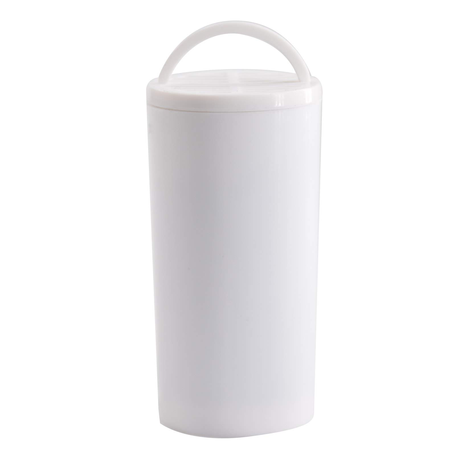 Pack de 12 Filtros de Repuesto Compatible con 360 Fountain Cat