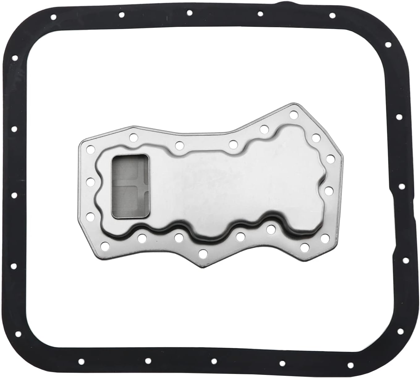 Beck/Arnley 044-0315 Auto Trans Filter Kit For 2000-2004 Subaru Outback