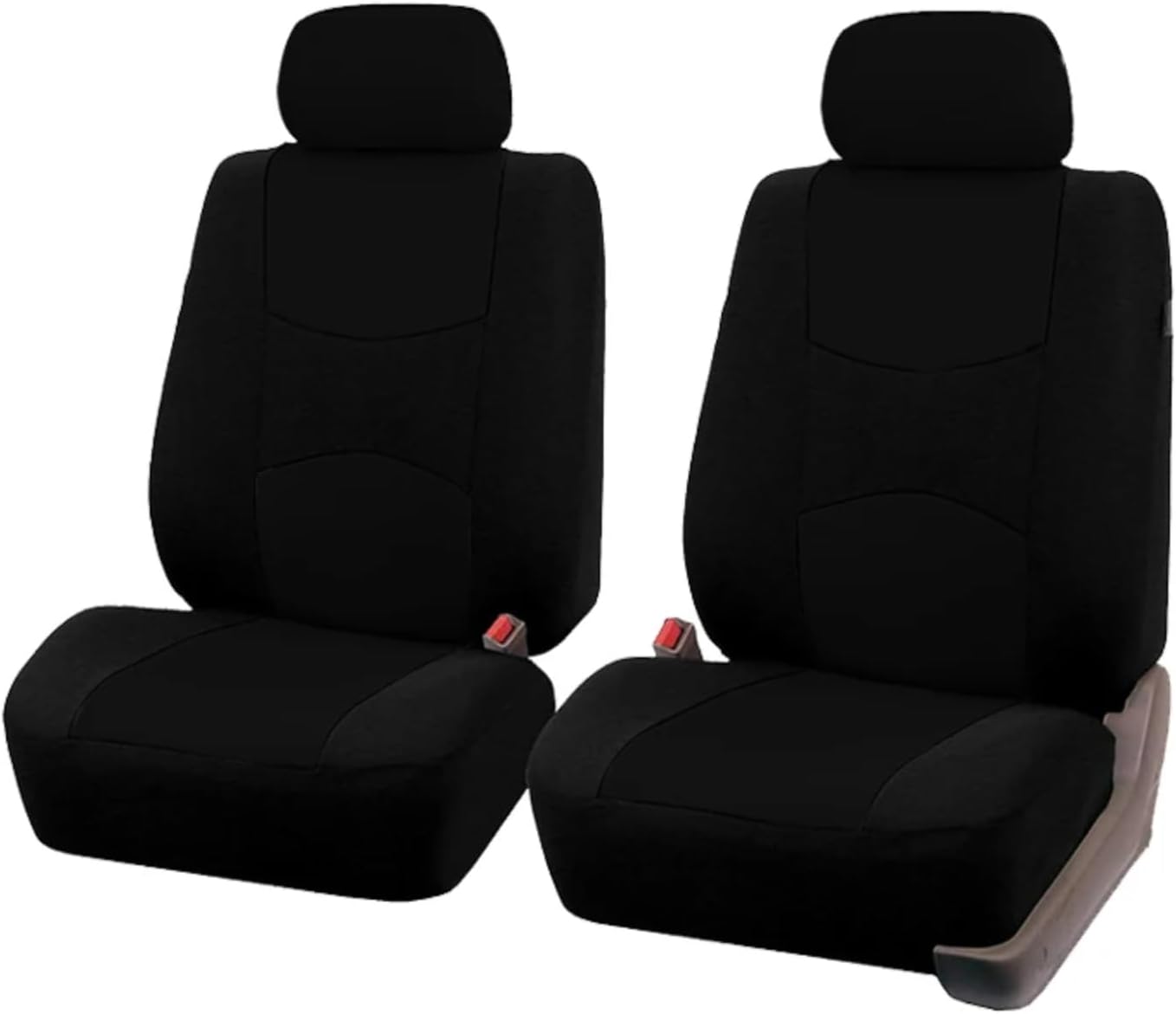 Universal Full Set Blue Car Seat Covers,Airbag and Split Bench Compatible,For Honda 2020,For RAV4 2019,For toyota 2007,For Kia