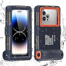 Image of FXXXLTF Diving Phone Case. Brand catalog list of FXXXLTF. 