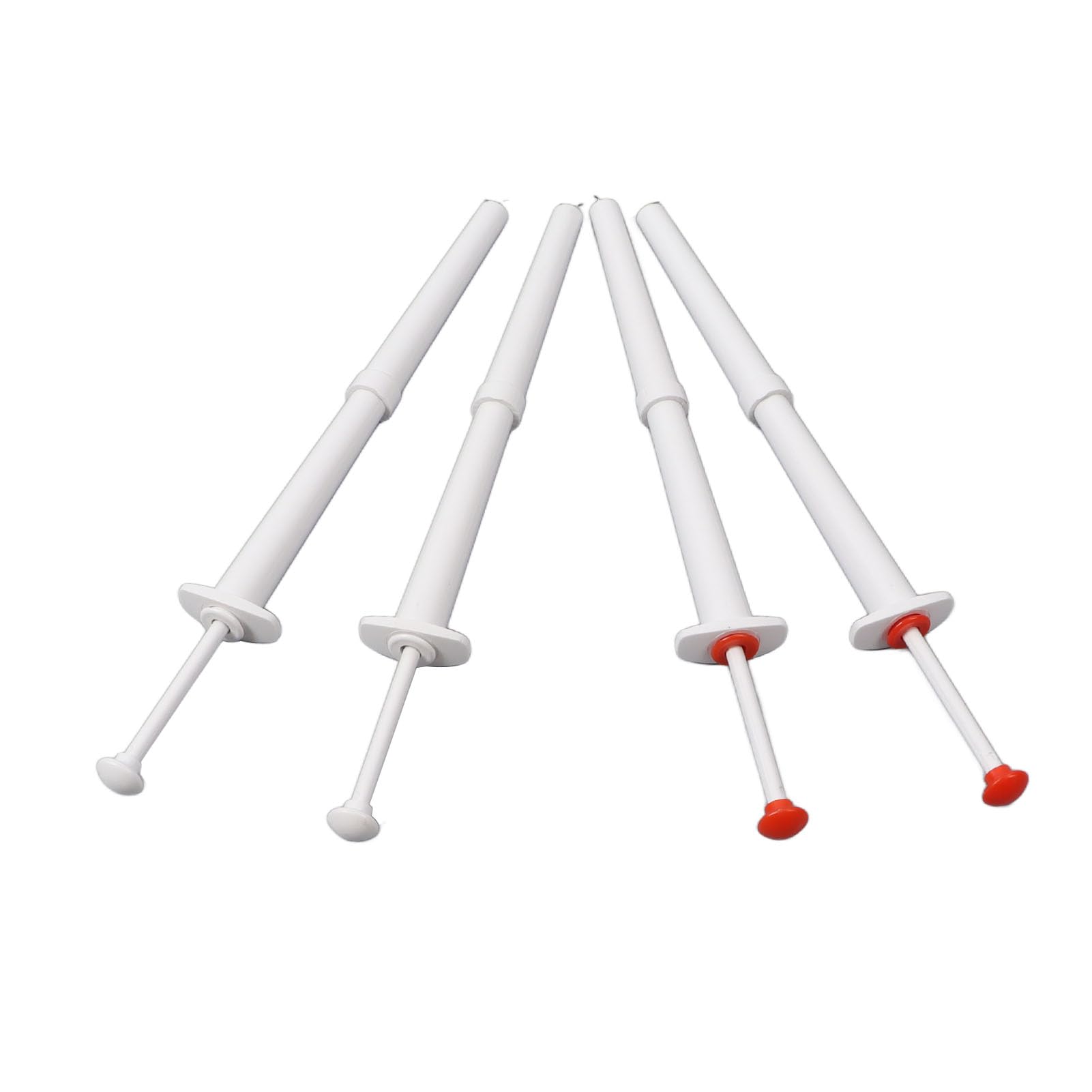 4Pcs Pickle Picker Flexible Multifunction Less Steel Claws Olive Grabber For Kitchen Restaurant, Multifunctional Accessory For Home Use