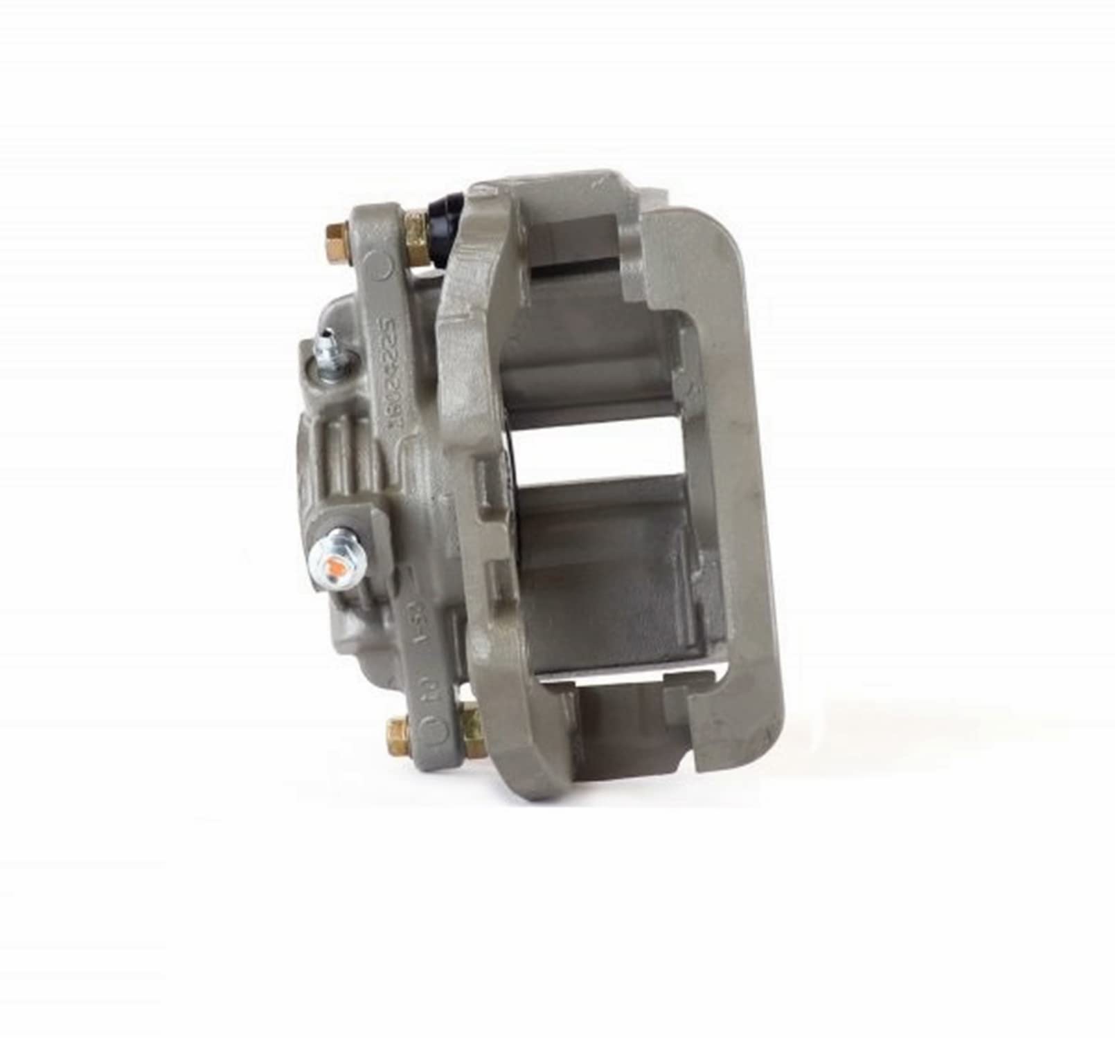 Amazon.com: New Caliper Compatible With GMC S15 L4 2.5L 90-90 Rear 