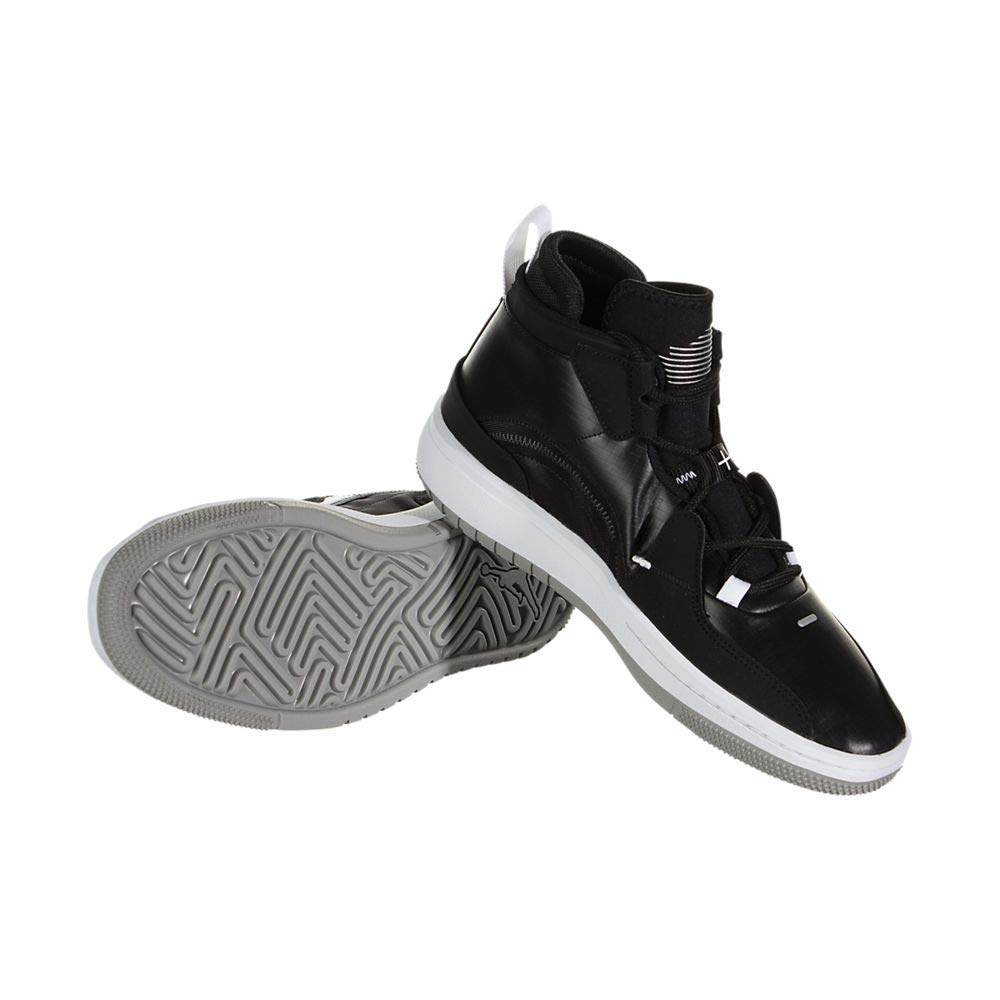 jordan metamorph utility black
