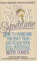 Snow White Syndrome 0515101036 Book Cover