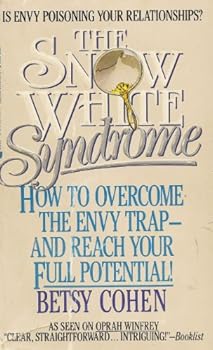 Mass Market Paperback Snow White Syndrome Book