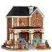 Fall Residence House