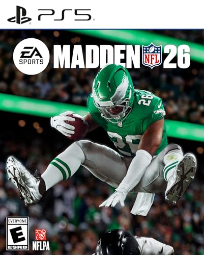 Madden NFL 26 – PlayStation 5