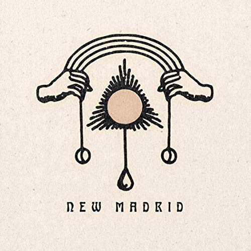 Amazon MusicでNew MadridのNew Madridを再生する