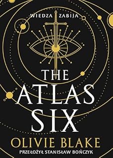THE ATLAS SIX