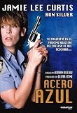 Acero Azul (Import Movie) (European Format - Zone 2) (2013) Jamie Lee Curtis, Ron Silver, Clancy Brown; Kat