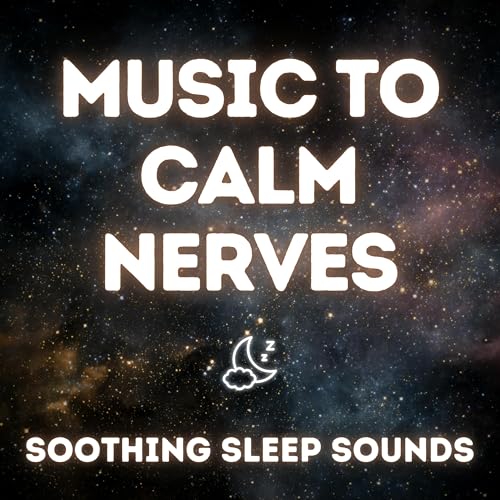 Soothing 8 Hour Music for Calming Nerves & Inner Balance