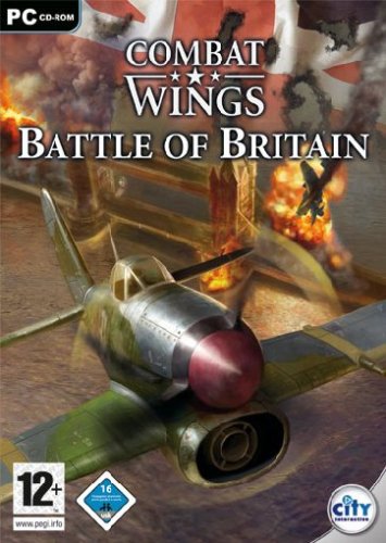 Preisvergleich Produktbild Combat Wings - Battle of Britain