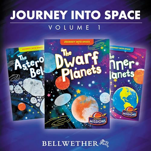 Journey Into Space Volume 1 by Various episode artwork