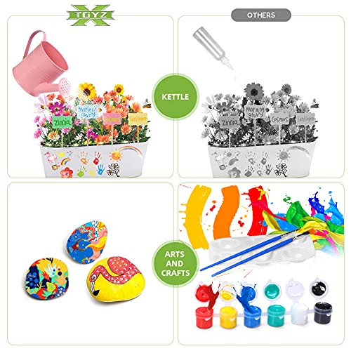Paint-Planting-Flower-Growing-Kit-for-Kids-Planting-Kit-for-Girls-and-Boys-Gardening-Arts-Crafts-Set-for-Kids-5-6-7-8-910-11-12-Years-Old-Children-Christmas-Toy-Gifts Paint-Planting-Flower-Growing-Kit-for-Kids-Planting-Kit-for-Girls-and-Boys-Gardening-Arts-Crafts-Set-for-Kids-5-6-7-8-910-11-12-Years-Old-Children-Christmas-Toy-Gifts