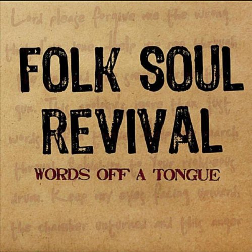 Folk Soul Revival